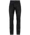 03180 Gaspard NEOBLU Gaspard Stretch Jeans Deep Black colour image